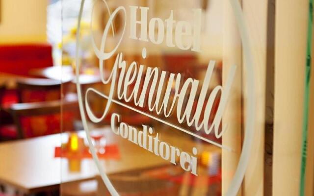 Hotel Greinwald