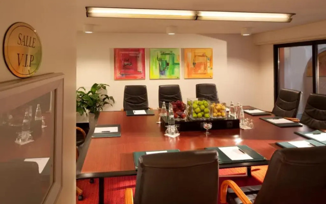 Le Parc Hôtel Obernai & Yonaguni Spa