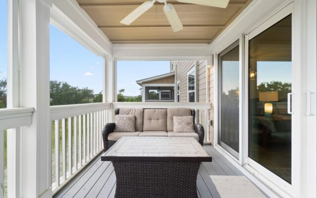 Slow M'ocean at Lost Key Villas