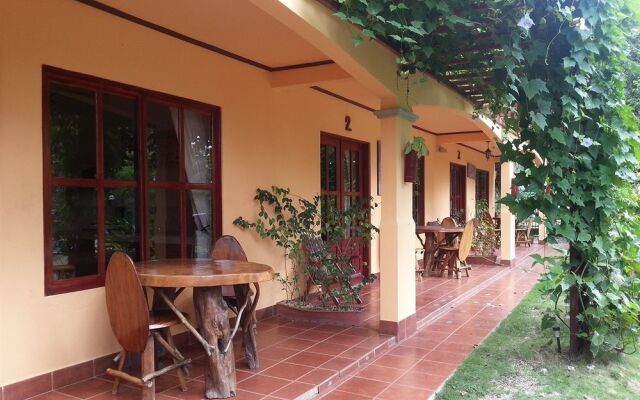 Hotel Green