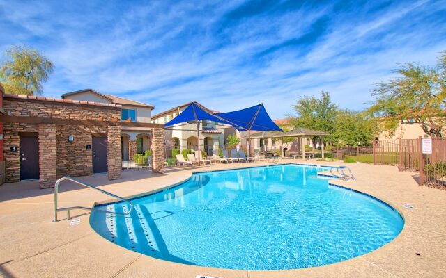 Arizona Vacation Home