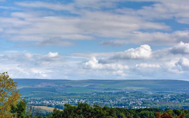 Home2 Suites by Hilton Dickson City Scranton