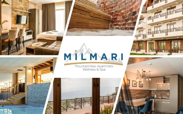 Hotel Milmari