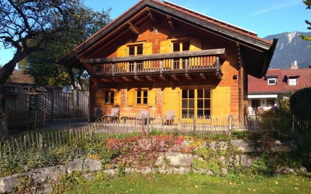 Chalet Königsstand