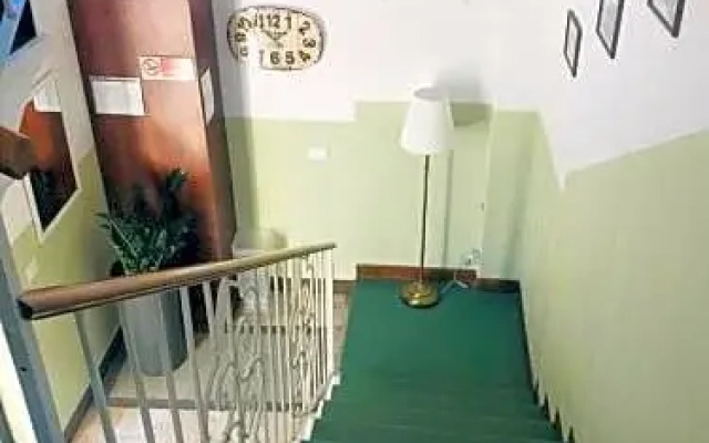Albergo 900