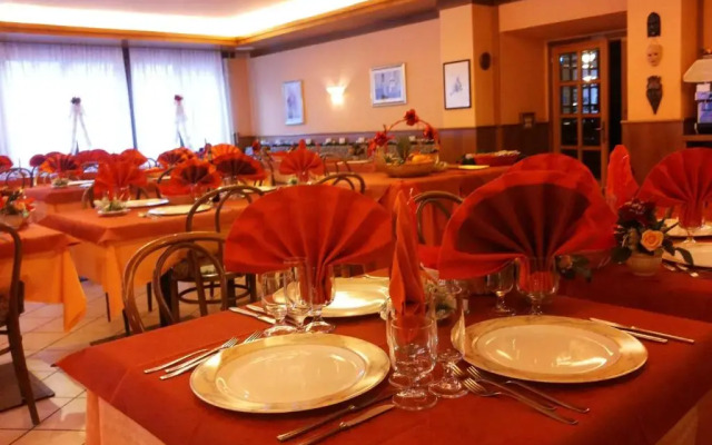Hotel Europa