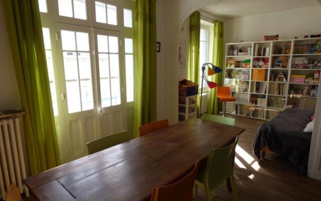 Maison Les Sables-d'Olonne, 5 pièces, 7 personnes - FR-1-427-111