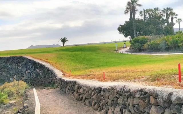 Ocean Sun y Golf II