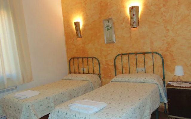 Hotel Rural VII Carreras by Vivere Stays