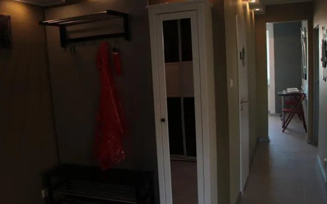 Apartament Jagiellońska 70