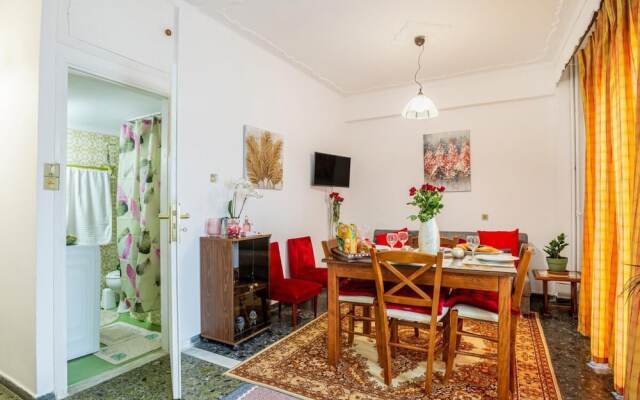 Katerina s Apartment in Chania Center
