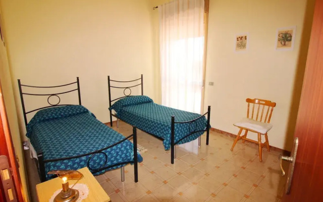 Serene Villa in Floridia With Swimming Pool