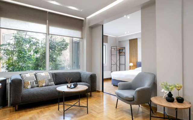 A & A Residencies