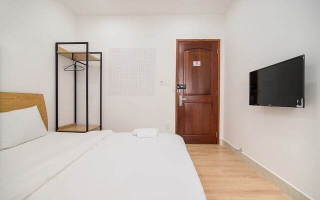 Saigon Dwelling