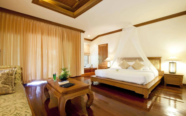 Sunrise Tropical Resort