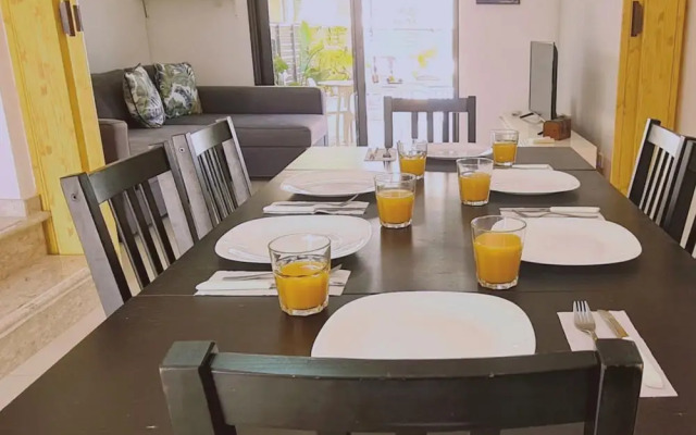 Stay Casa Palmera in Protaras