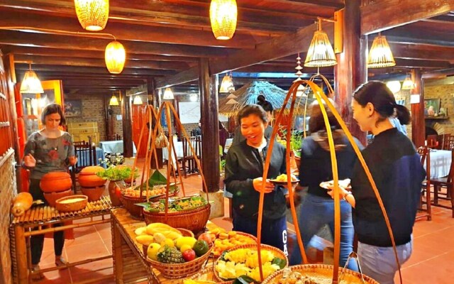 Pu Luong Boutique Garden