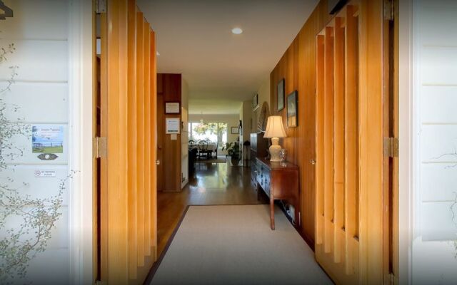 Domaine Madeleine B&B