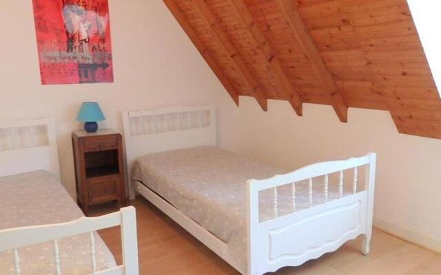 Maison Fouesnant, 5 pièces, 8 personnes - FR-1-481-47