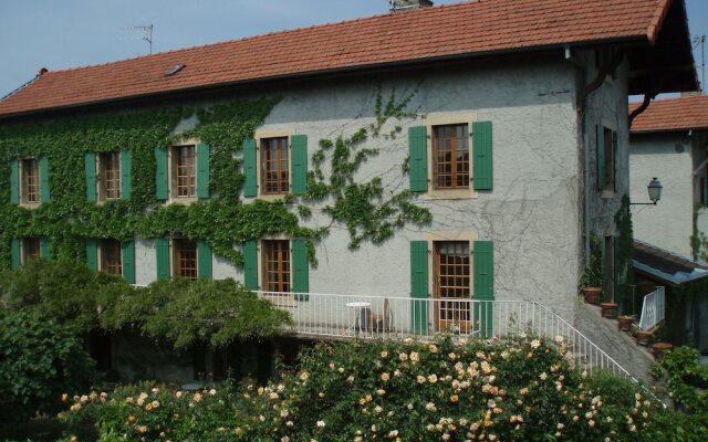 Chambres d'hotes La Maison De Concise