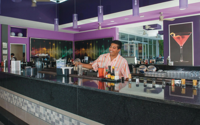 Hotel Riu Lupita - All Inclusive