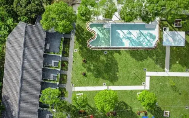 Conghua Cloud · Guanshantian Manor Homestay