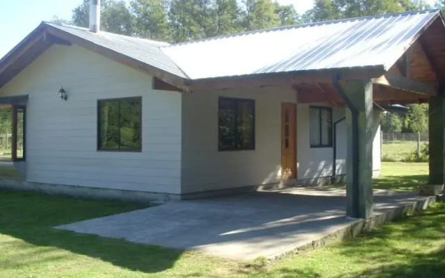 Casa Camila