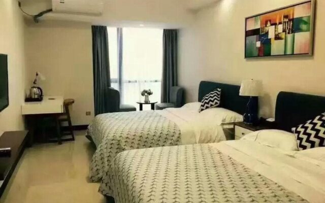 Bo Lin International Mansion