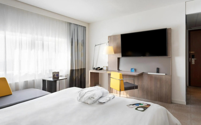 Novotel Den Haag World Forum