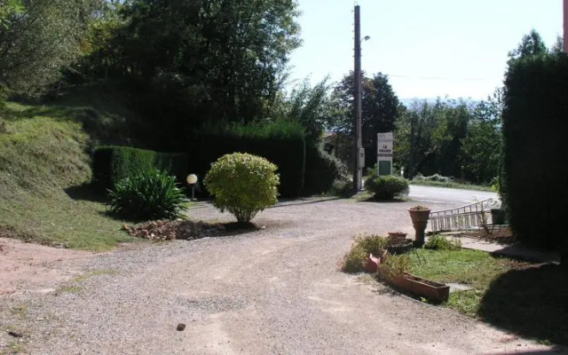 Hotel le Grandgousier