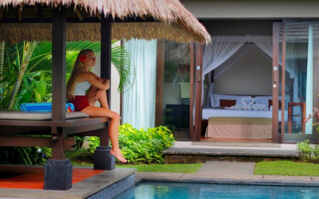 Park Hotel Nusa Dua Bali