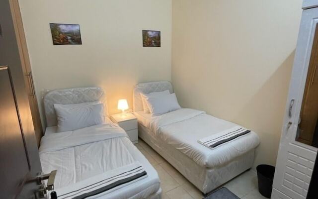 Pharaohs Inn Deira Hostel