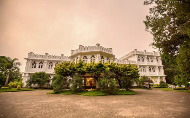 Fort Munnar By OYO Rooms
