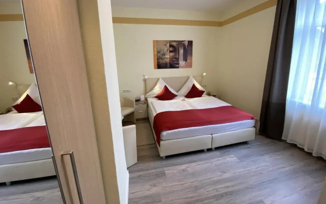 Gasthaus-Pension Moselgruss