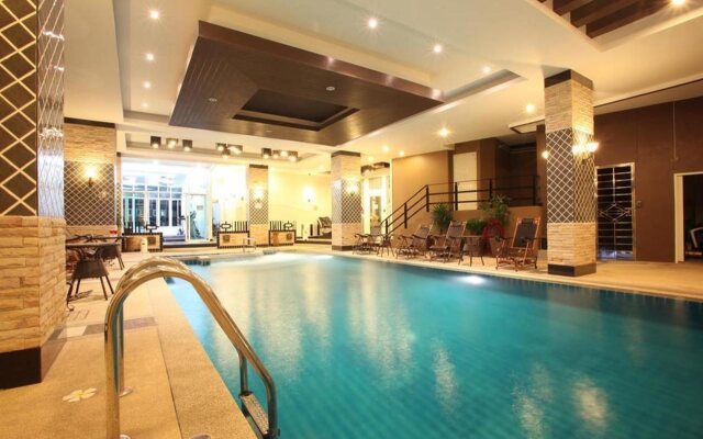 KTK Pattaya Hotel and Residence