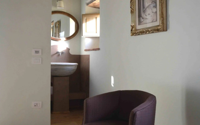 Le Moraiole Country House