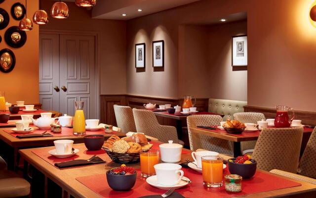 Cour du Corbeau Hotel Strasbourg - MGallery Collection