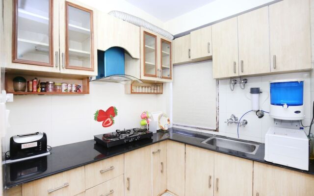 OYO 10746 Home 2BHK Luxurious Cottage Jakhu