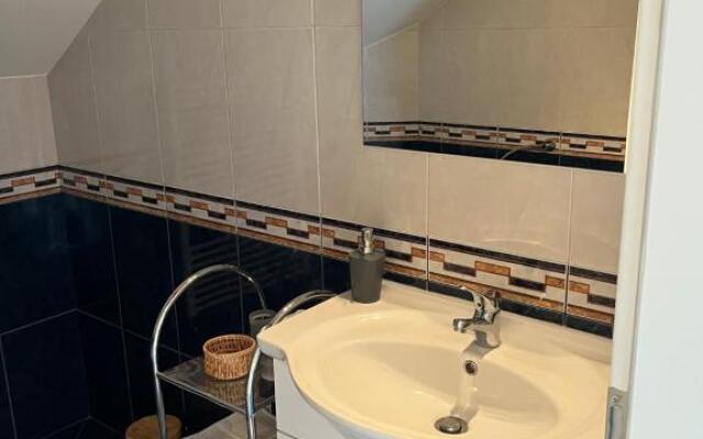 Riverside Villa Avo - Apartment Sara