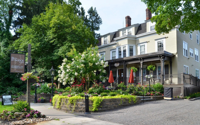 The Peacock Inn, an Ascend Collection Hotel