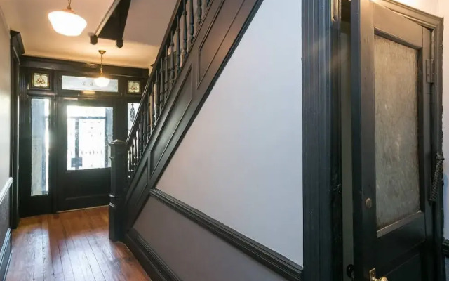 Wonderful Getaway in Bed-Stuy