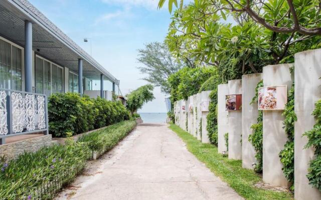 Huahin condo D504