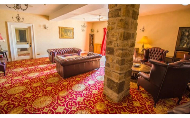 Haddon House Hotel