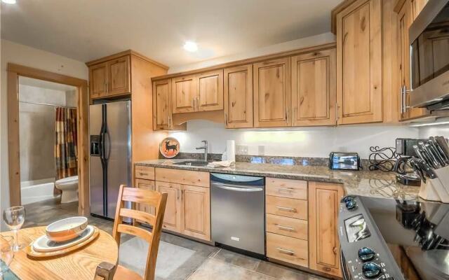 Storm Watch Condominiums by Pioneer Ridge Management