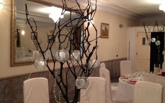 Complejo Hostelero Paladium