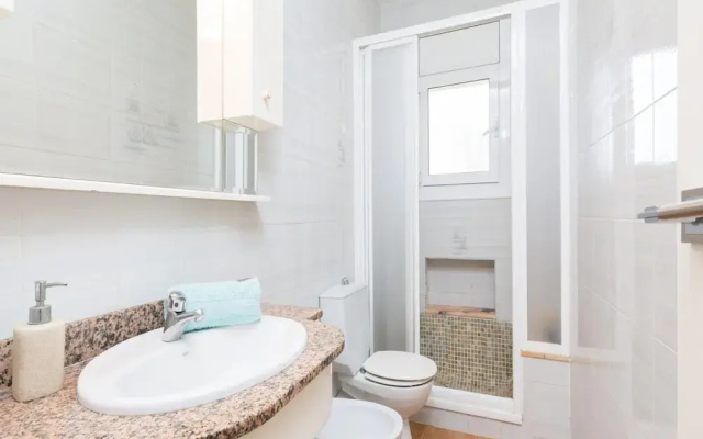 3 Bedroom Villa in Lloret de Mar