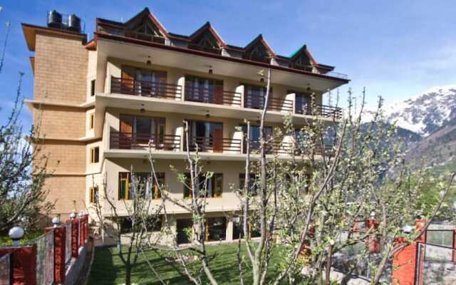 Hotel Mountain Abode