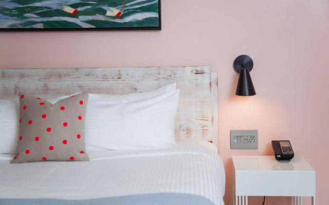 Quirk Hotel Richmond