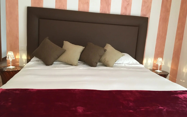 Carone Suite - Charme & Pool