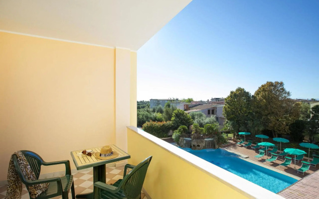Hotel Maria Rosaria